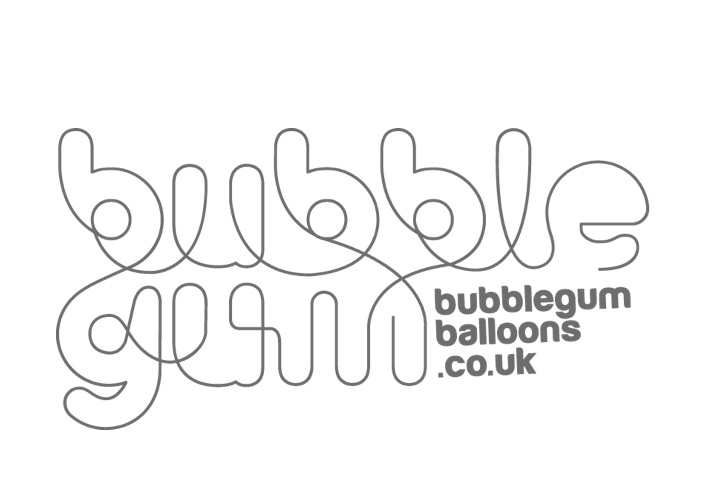 Bubblegum Balloons